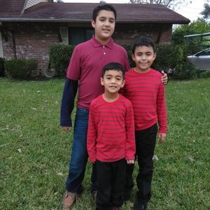 Meet your Posher, Izaiah